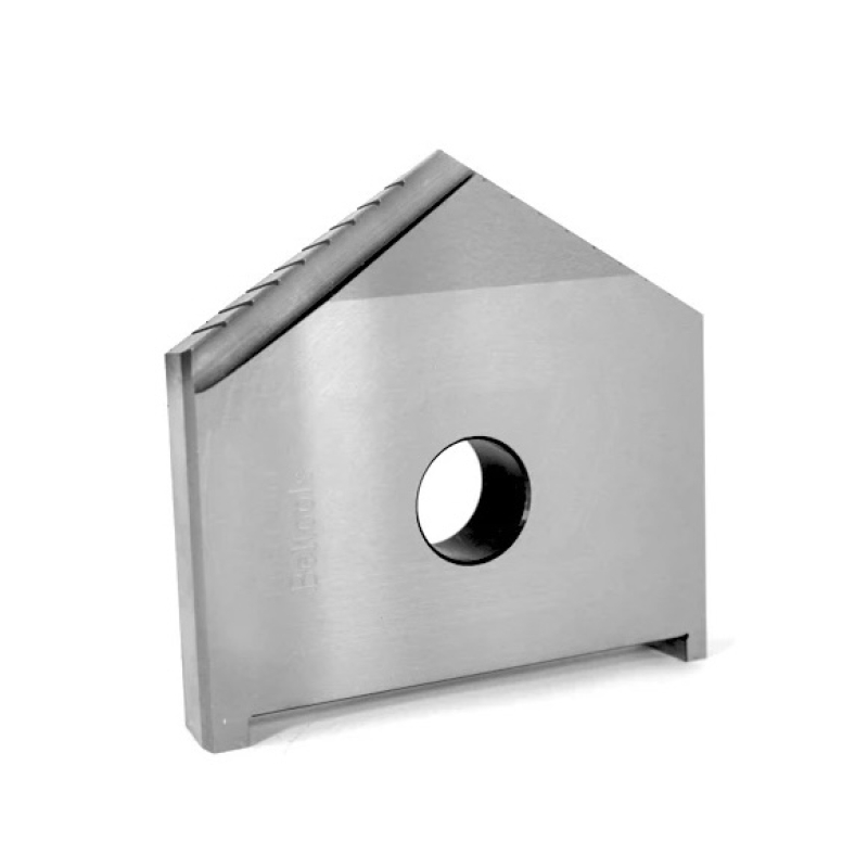 Пластина к перовому сверлу (перо) D 28 мм (2000-1207) Р6М5 Орша