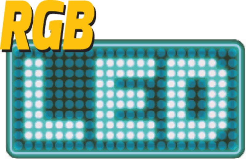 Подсветка для унитаза LED с датчиком движения FALA 75455, RGB, 8 цветов