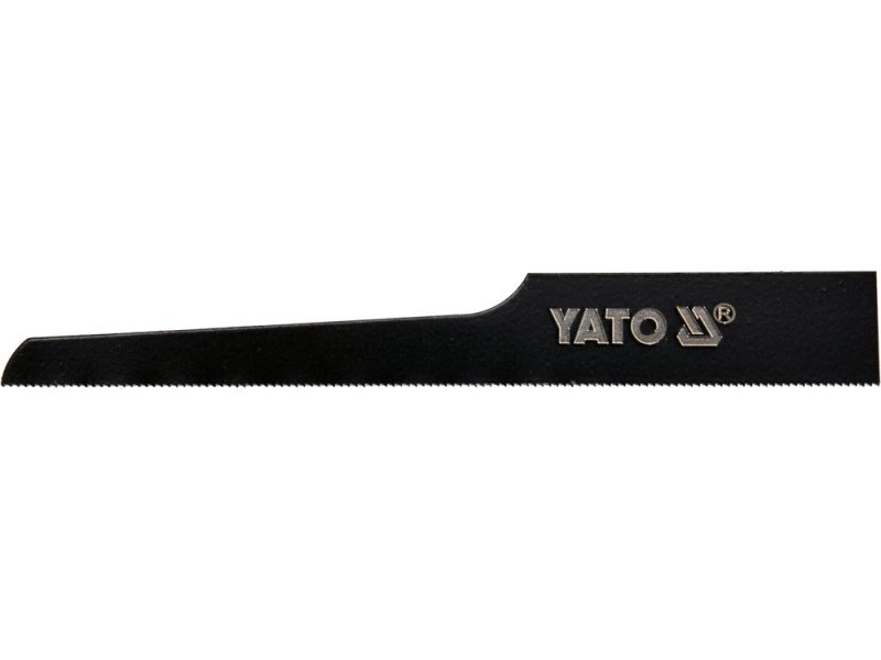 Полотна пильные HSS 32 TPI YATO YT-09959 для YT-09955, 5 шт