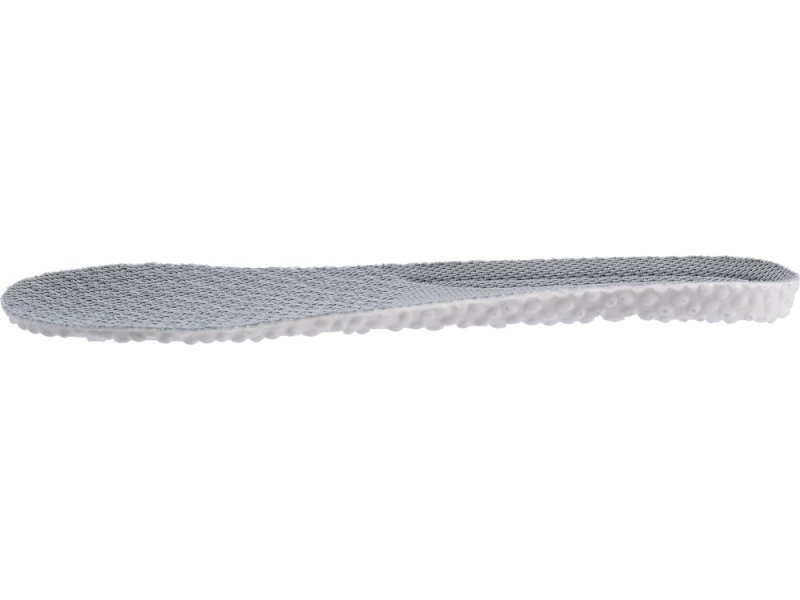 Полуботинки рабочие PRIME SBP YATO YT-80538, размер 47, стопа 30,5 см