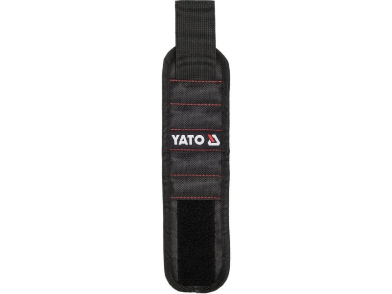 Браслет магнитный для крепежа YATO YT-74051, 310х90 мм, 5 магнитов