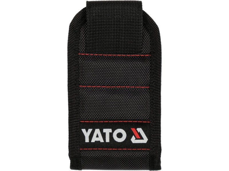 Браслет магнитный для крепежа YATO YT-74051, 310х90 мм, 5 магнитов