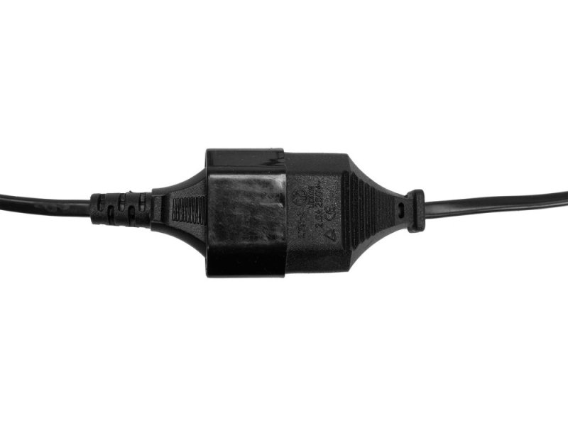 Прожекторы SMD-диодные 5 шт.с крючками STHOR 230V по 6Вт 600Lm 105х65 мм сообщ. (82861)