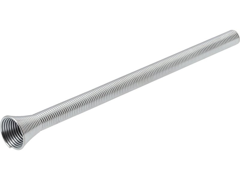 Пружина для гибки медной трубы наружная 3/8" YATO YT-21871