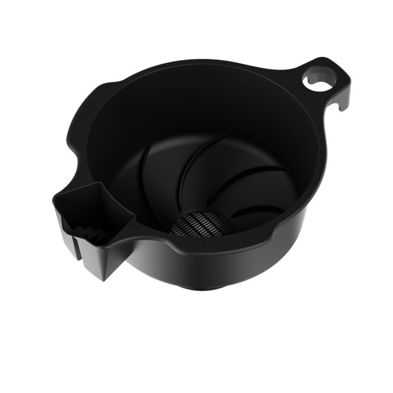 Воронка з мірним стаканом MAROLEX (hobby,profession,profession+,movi,industry,axel)