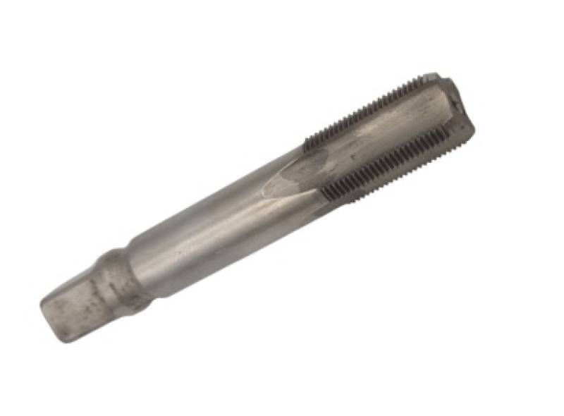 Метчик дюймовый UNEF 1 1/8" 18 нитей Р6М5