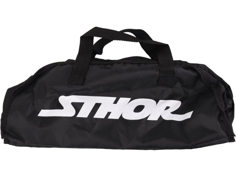 Пылесос ручной аккумуляторный STHOR 82970, 100 Вт, 5,5 кПа, турбощетка