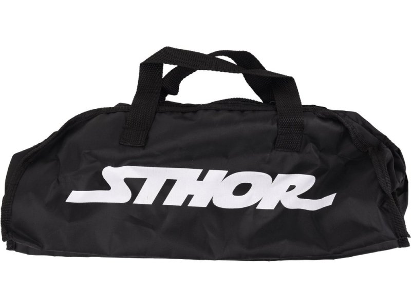 Пылесос автомобильный 12 В STHOR 82967, 100 Вт, 5,5 кПа, турбощетка