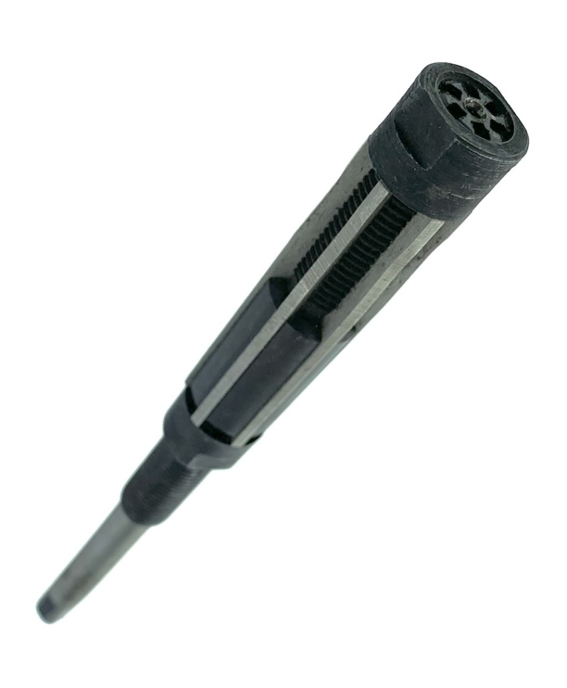 Развертка регулируемая ф 6-6.5 мм Китай