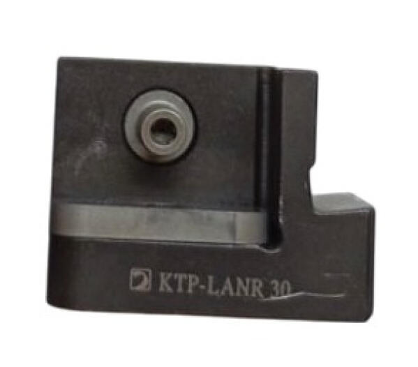 Кассета полотновая правая KTP-LANR 30 PRAMET для крепления тангенциальной пластины LNUX 301940