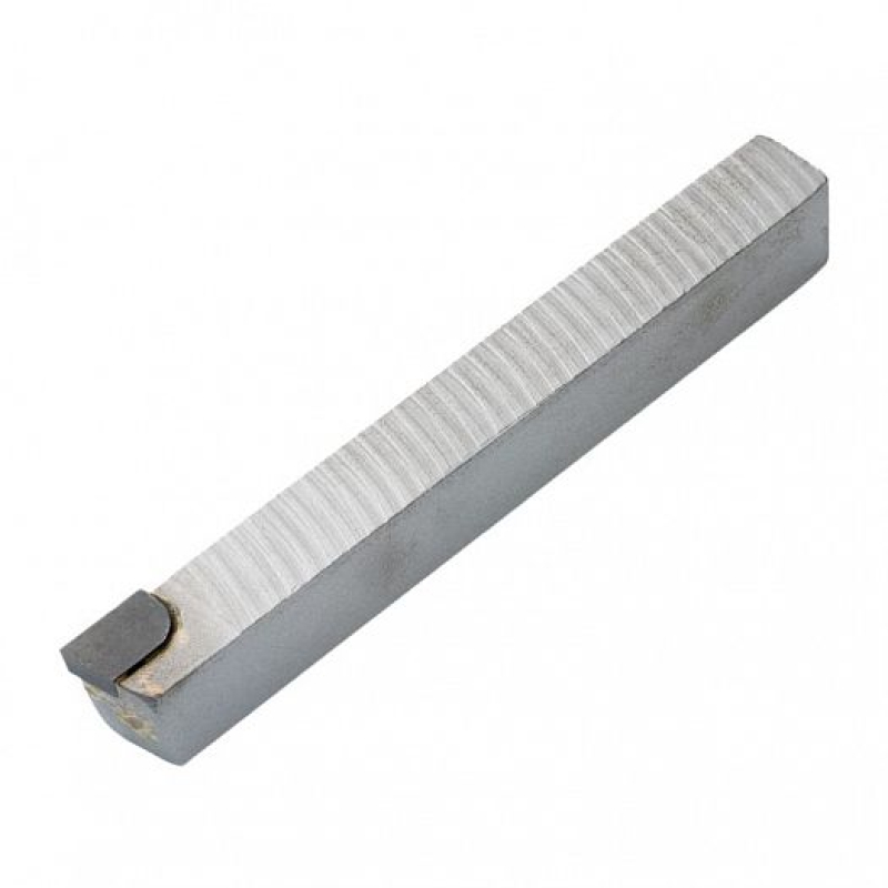 Резец проходной упорный прямой 25х16х120 Т5К10 ЧИЗ левый