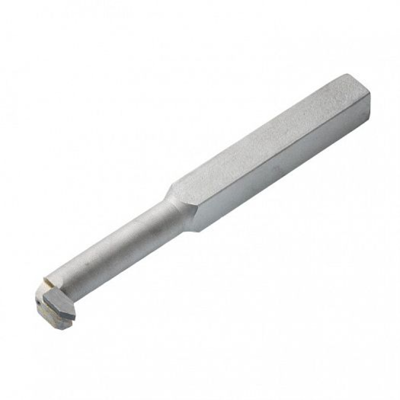 Резец резьбовый для внутренней резьбы 25х25х240 ВК8 ЧИЗ