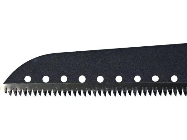 Ножовка к веткам складная YATO; лезвие l= 180 мм, 9 зубов/1", t= 1,2 мм (YT-87730)