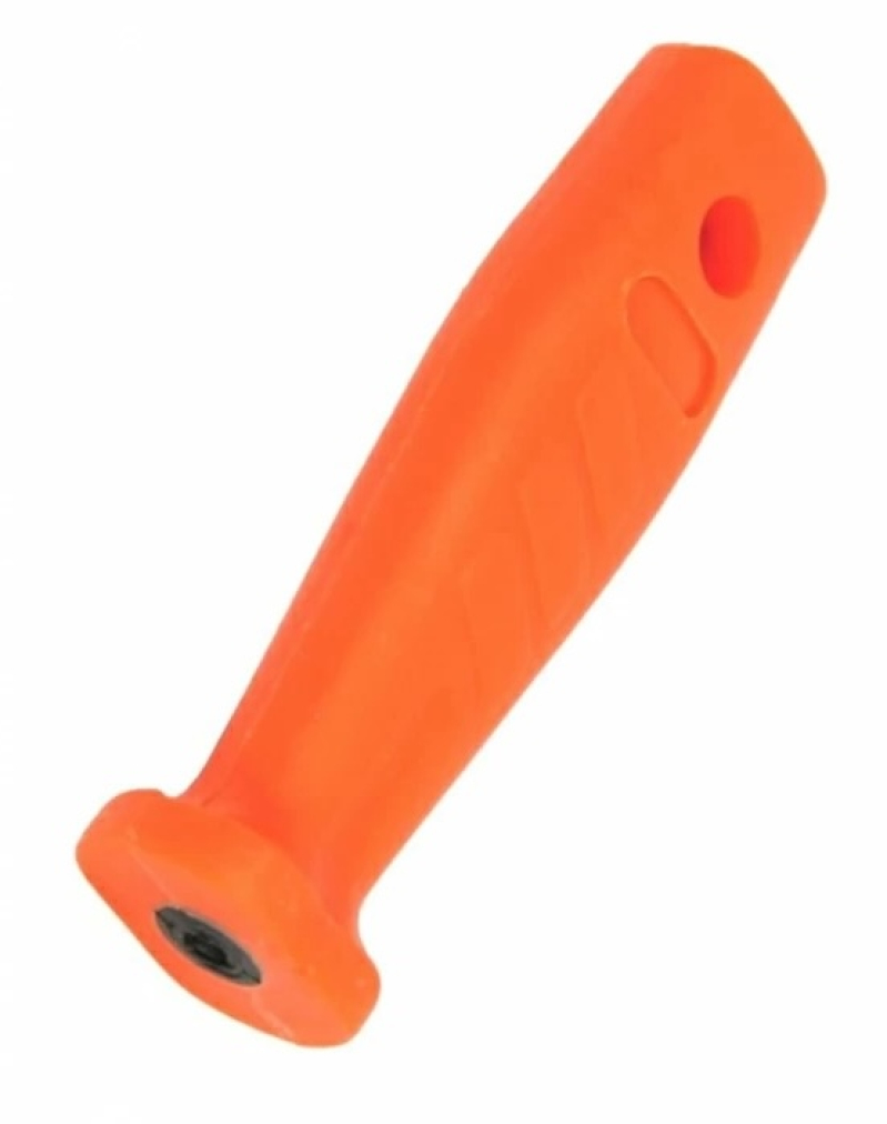 Ручка к напильнику пластиковая L100 к напильникам 250мм