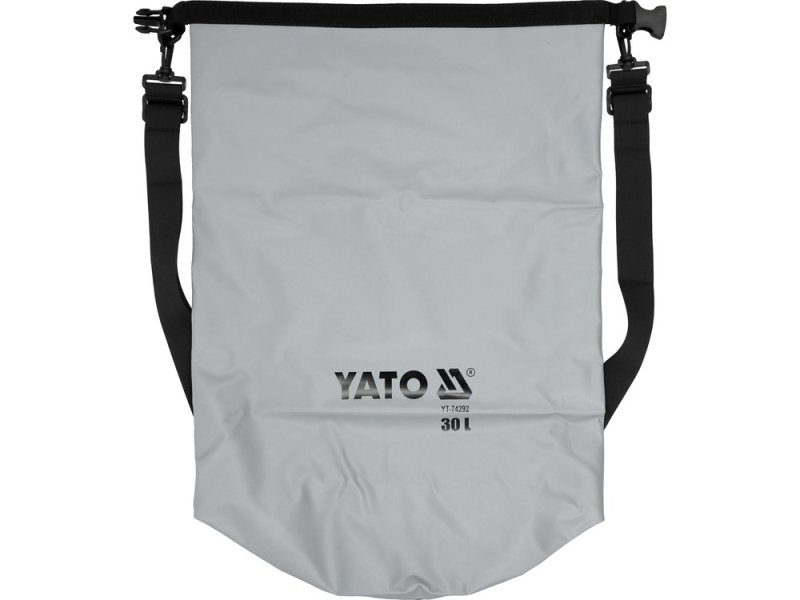 Рюкзак для инструмента водостойкий YATO YT-74292, 30 л, IPX6