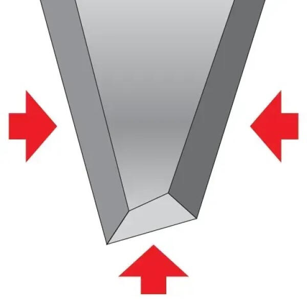Ножовка к веткам складная YATO; лезвие l= 180 мм, 9 зубов/1", t= 1,2 мм (YT-87730)