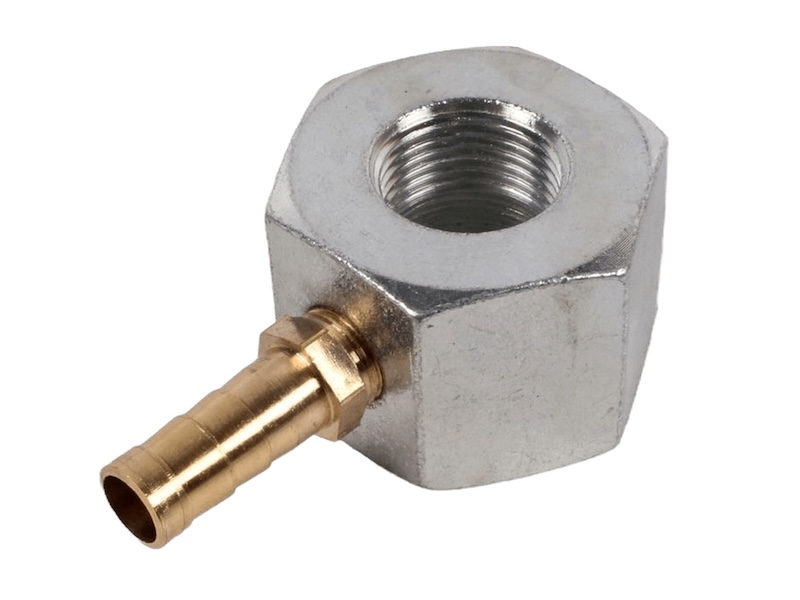 Магнитное основание для трубок СОЖ G3/8"