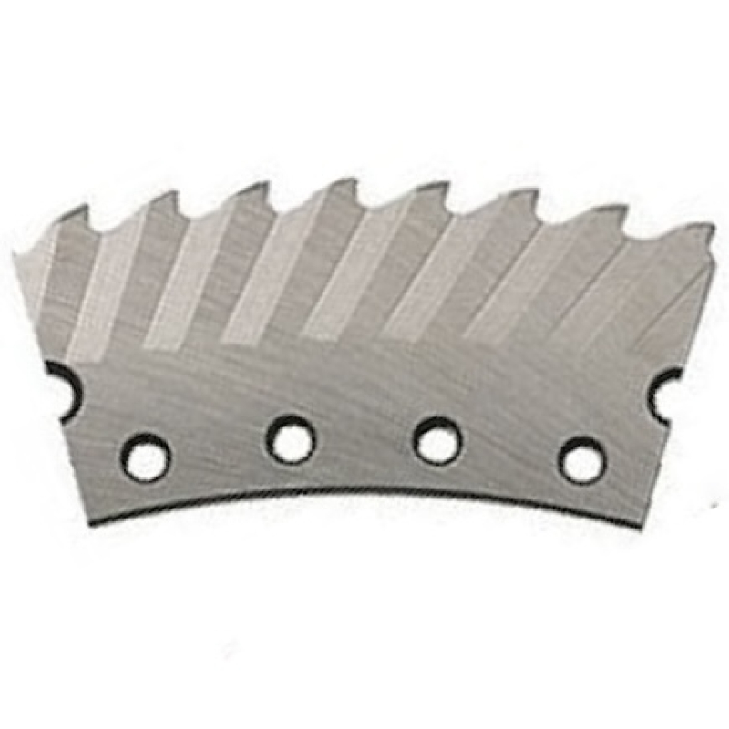 Сегмент к пиле Геллера 710х4 Р6М5 переточ.