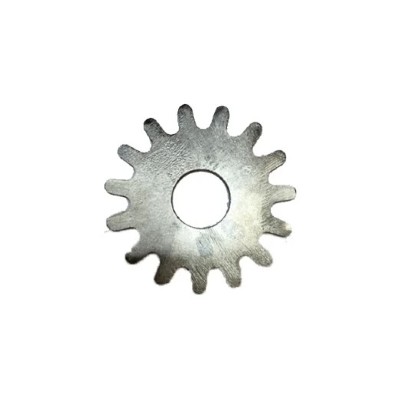 Шарошка-звездочка ф50х2х14