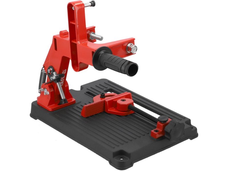 Стойка для УШМ YATO YT-82976, диск 180/230 мм, рез до 60 мм