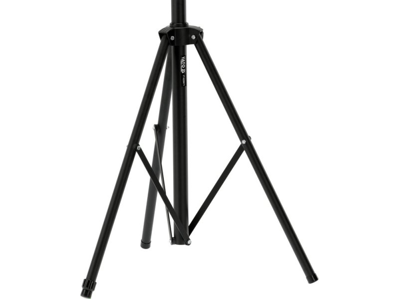 Штатив телескопический YATO YT-829671, 1200-1900 мм, для прожектора YT-829670