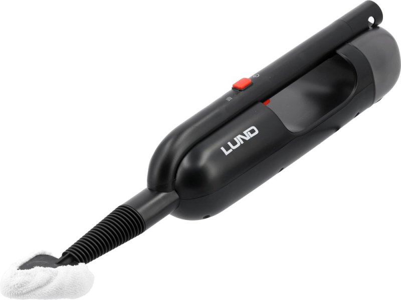 Швабра парова LUND 67150, 1350 Вт, бак 0,28 л