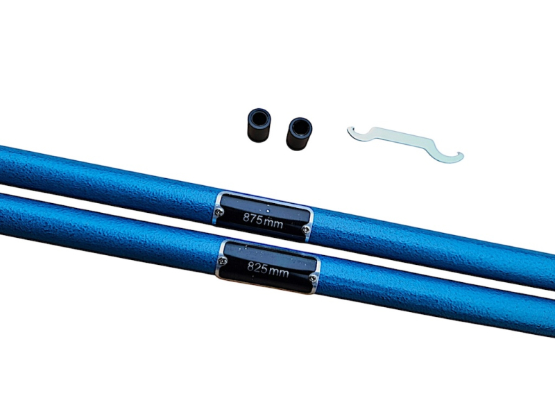 Мікрометр МК 800-900 0.01 кл.1 OTTIMO