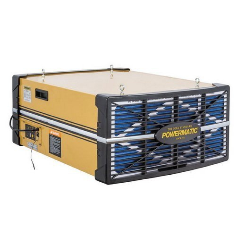 Powermatic PM1200 система фильтрации воздуха