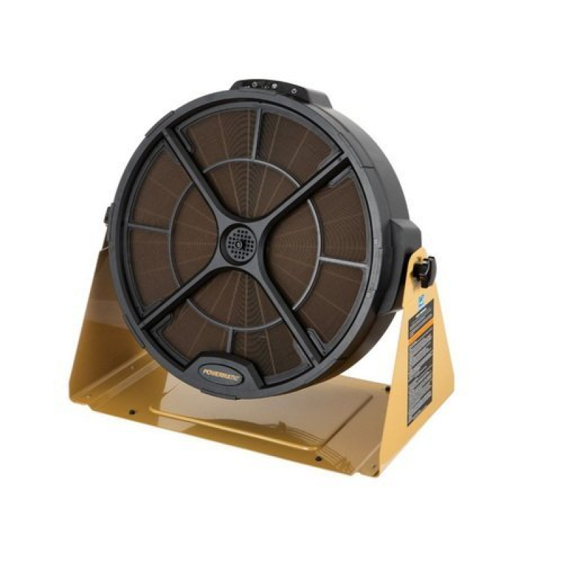 Система фільтрації повітря Powermatic PM1250