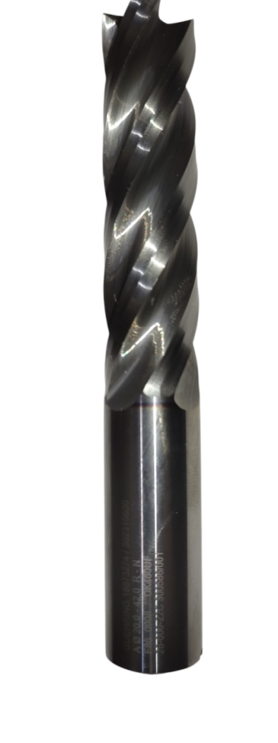 Фреза концевая ц/х монолитная т/с ф20 мм z=4 130/80 СОЖ F86 0908 DK46OUF 
26-000-22C 300586/001 GUHRING