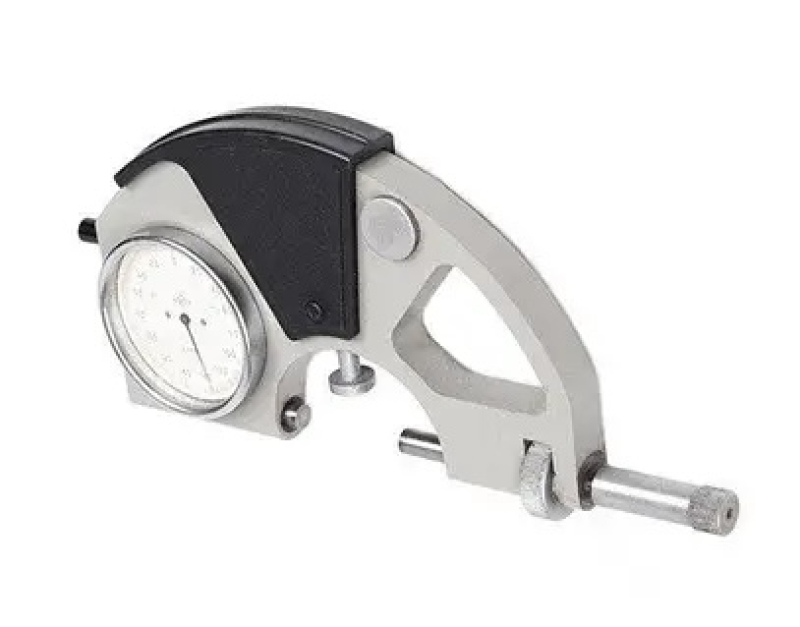 Скоба рычажная СР 50-75 0.002 0.002 ГДР без паспорта