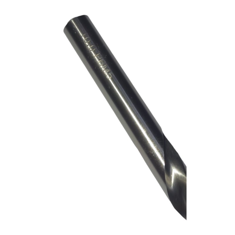 Сверло ц/х ф 10.0 мм Р6М5 шлифованное А1 OTTIMO 133/87 мм 2300-3479 ГОСТ 10902-77