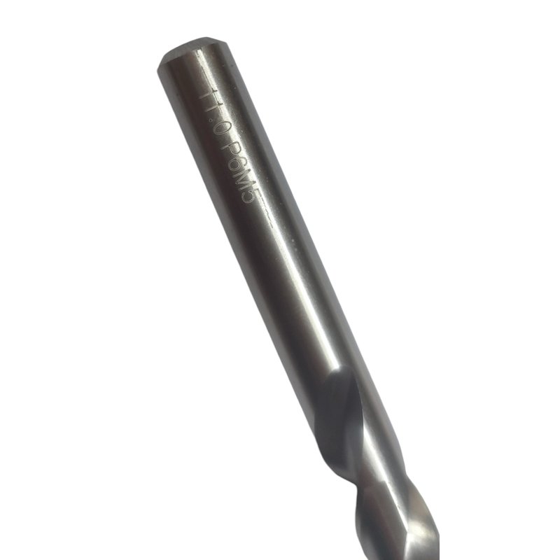 Сверло ц/х ф 11.0 мм Р6М5 шлифованное А1 OTTIMO 142/94 мм 2300-3499 ГОСТ 10902-77