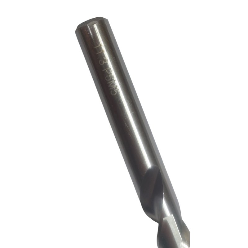 Сверло ц/х ф 11.3 мм Р6М5 шлифованное А1 OTTIMO 142/94 мм 2300-3505 ГОСТ 10902-77