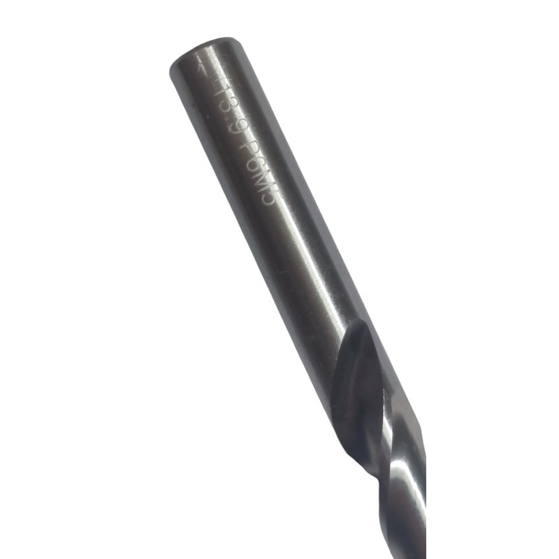 Сверло ц/х ф 13.9 мм Р6М5 шлифованное А1 OTTIMO 160/108 мм 2300-6397 ГОСТ 10902-77