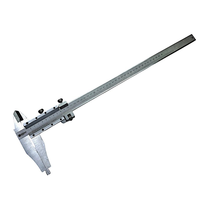 Штангенциркуль ШЦ-II 400 (0-400) 0.05 кл.1 OTTIMO
