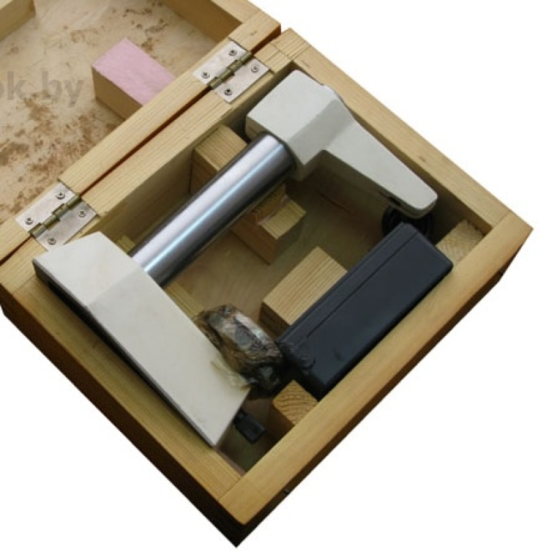 Стойка С III М8-50 без индикатора КИ