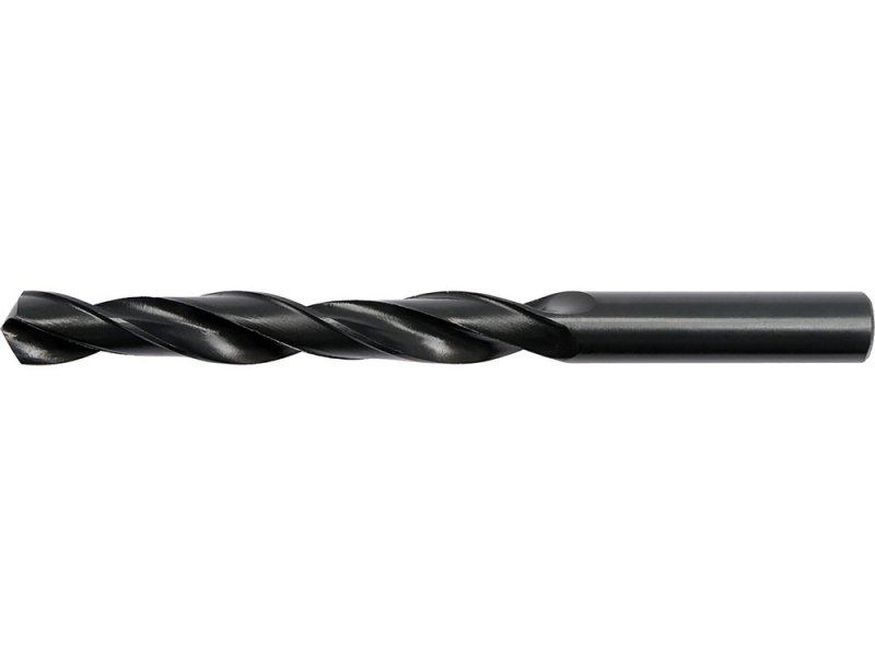 Свердла по металу HSS YATO YT-4453, 10,0 мм, DIN 338, упаковка 5 шт