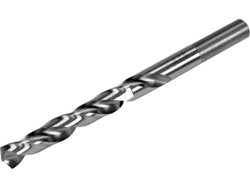 Сверло по металлу HSS 10,2 мм YATO YT-44231, DIN 338, 130 мм