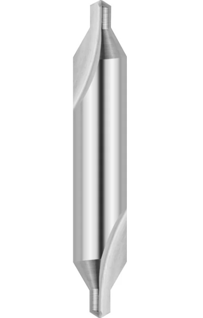 Сверло центровочное ф 3.15 мм