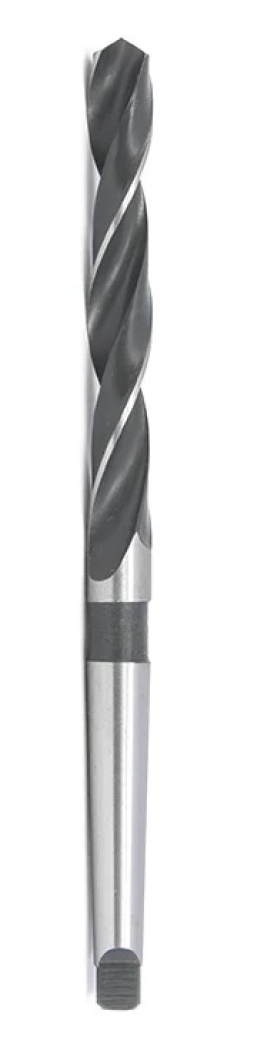 Сверло к/х ф 6 мм Р6М5 (HSS) PREMIO