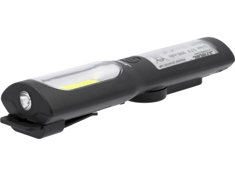 Светильник для мастерской COB LED STHOR 82737, 3+3 Вт, 350 лм, 4 режима