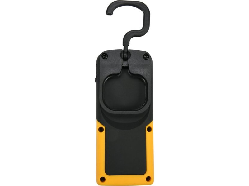 Светильник для мастерской COB LED VOREL 82723, 3 Вт, 100 лм, АКБ USB