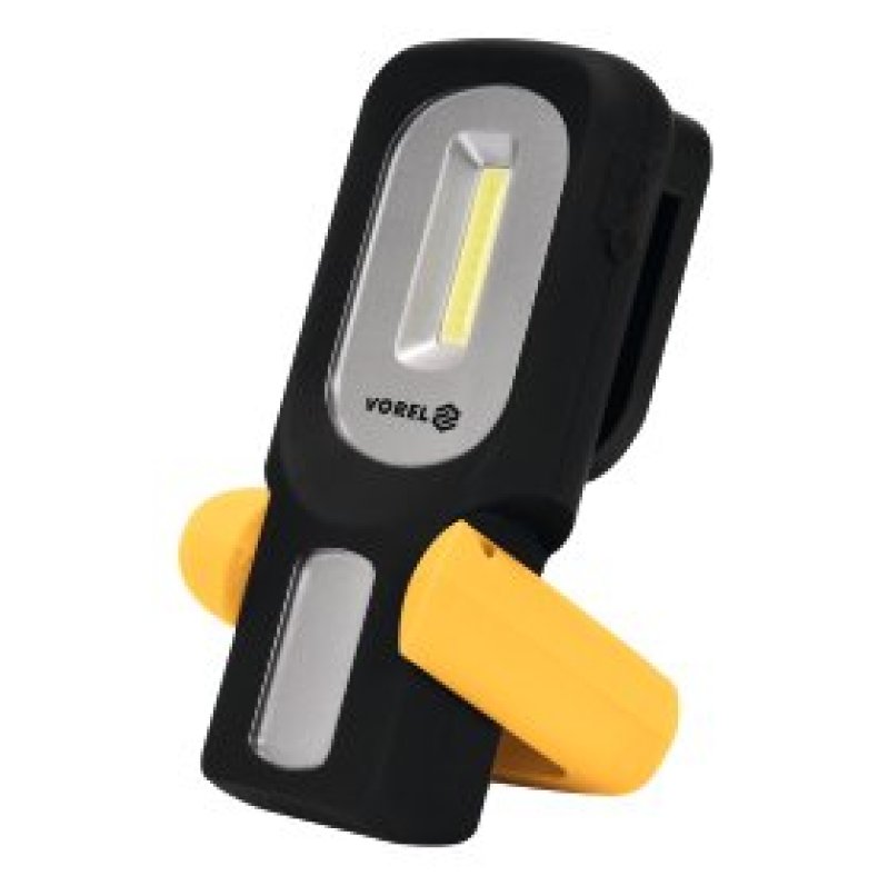 Светильник для мастерской COB LED VOREL 82723, 3 Вт, 100 лм, АКБ USB