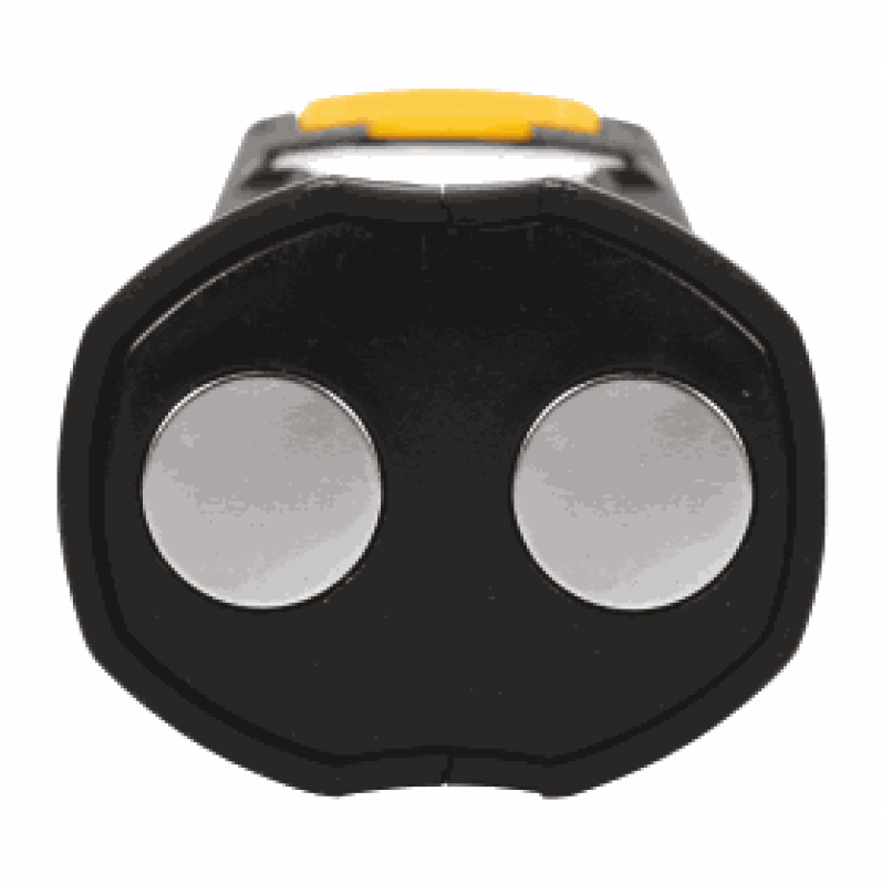 Світильник для майстерні COB LED VOREL 82733, 3+1 Вт, 220+70 лм, 3xAAA