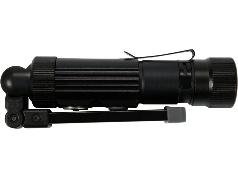 Светильник для мастерской COB LED VOREL 82734, 3+3 Вт, 300 лм, АКБ USB