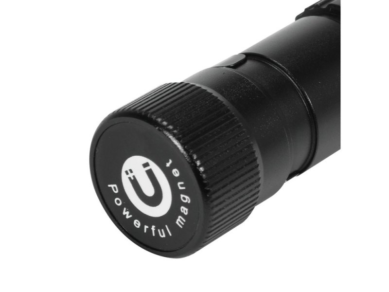 Светильник для мастерской COB LED VOREL 82734, 3+3 Вт, 300 лм, АКБ USB