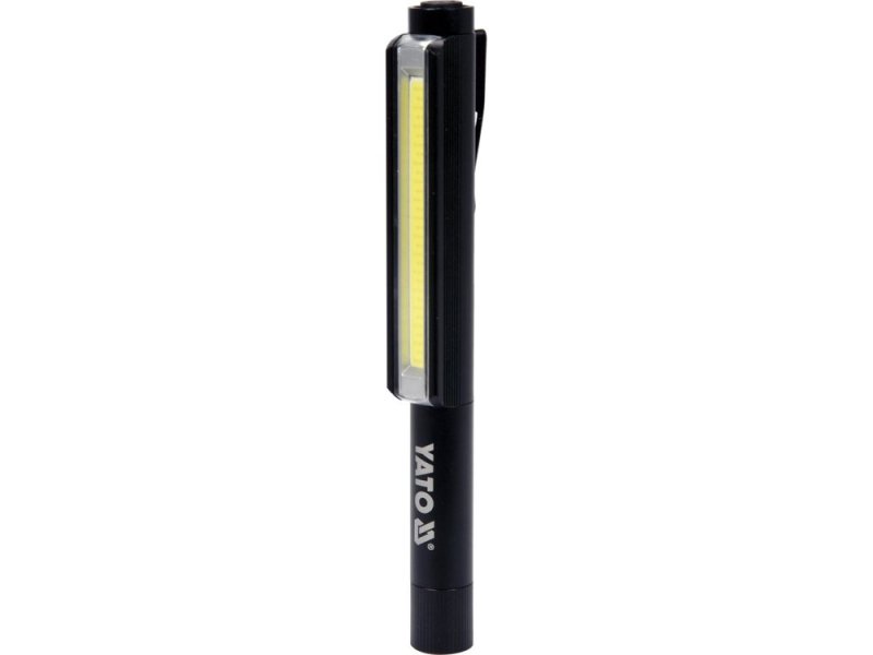 Светильник для мастерской COB LED YATO YT-08511, 3 Вт, 200 лм, IP44