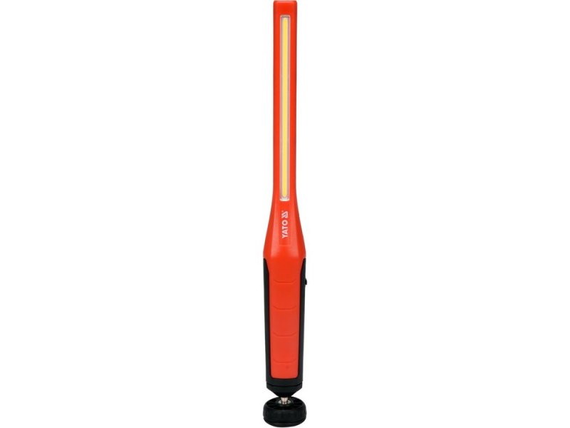Светильник для мастерской COB LED YATO YT-08519, 7 Вт, 60-600 лм, диммер