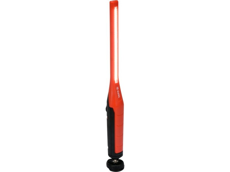 Светильник для мастерской COB LED YATO YT-08519, 7 Вт, 60-600 лм, диммер